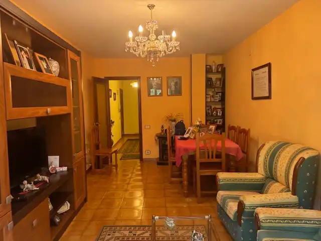 Wohnung mit Aufzug zum Verkauf in Avenida Galicia