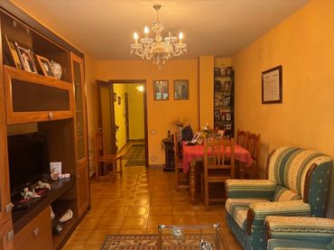 Appartamento con ascensore in vendita a Avenida Galicia