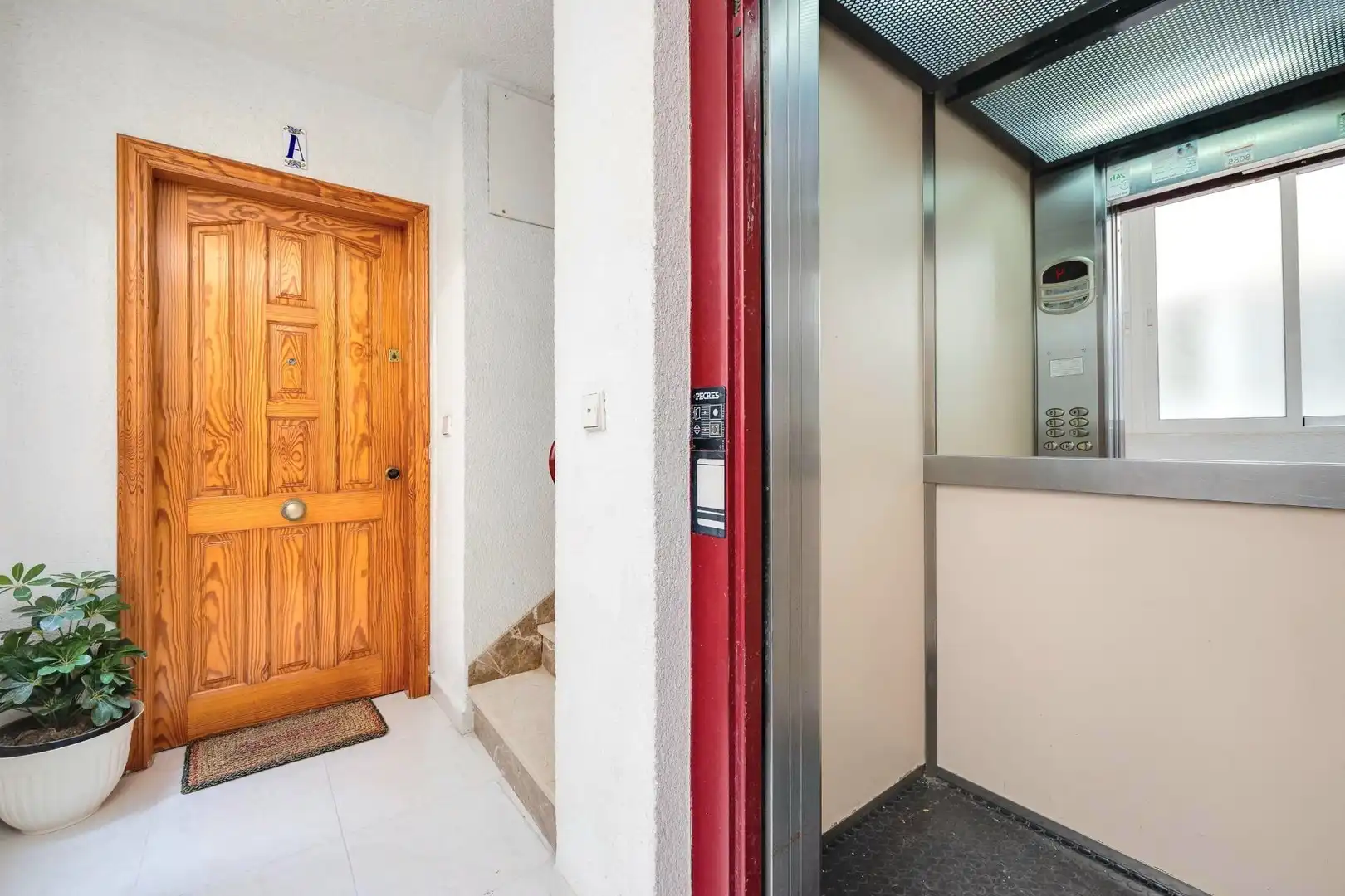 Studio avec ascenseur à vendre à Playa del Cura, imagen 14
