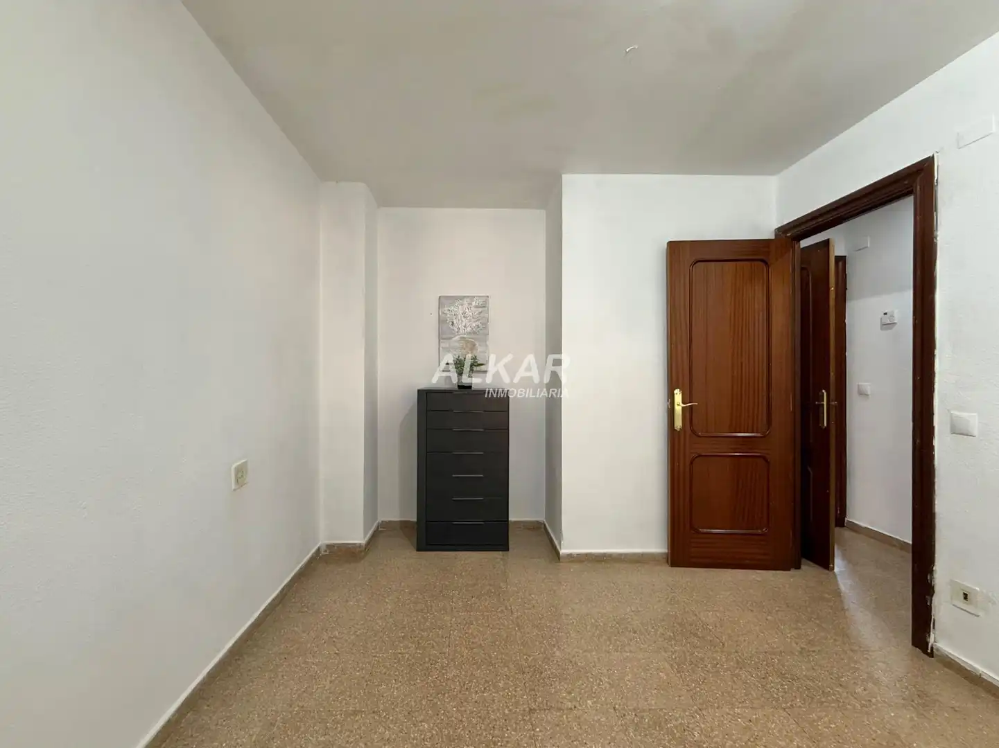 Habitación de Piso en venta en Tudela con Calefacción y Balcón