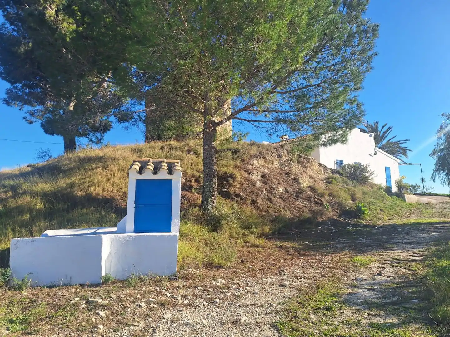 Country house for sale in Benissa pueblo, imagen 9