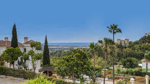 Foto 5 de Apartamento en venta en La Quinta, Benahavís