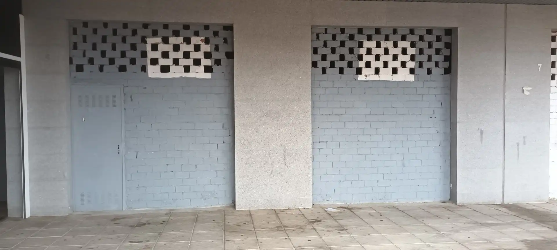Business premises for sale in Calle Gabriel Miró 7, imagen 2