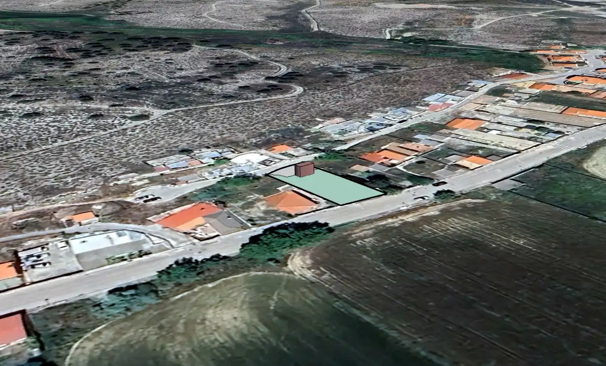 Altres en venda a Ba de la Cruz, imagen 7