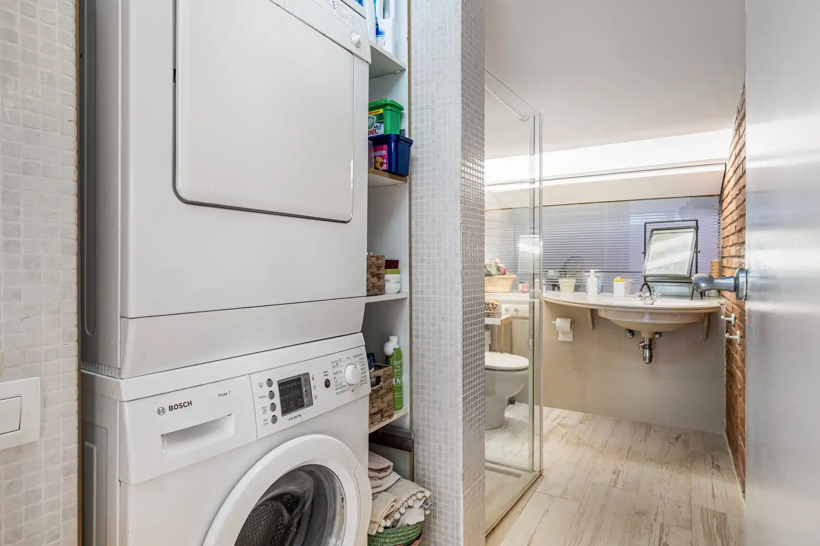 Duplex con terrazza in vendita a Carrer de Finlàndia, imagen 28