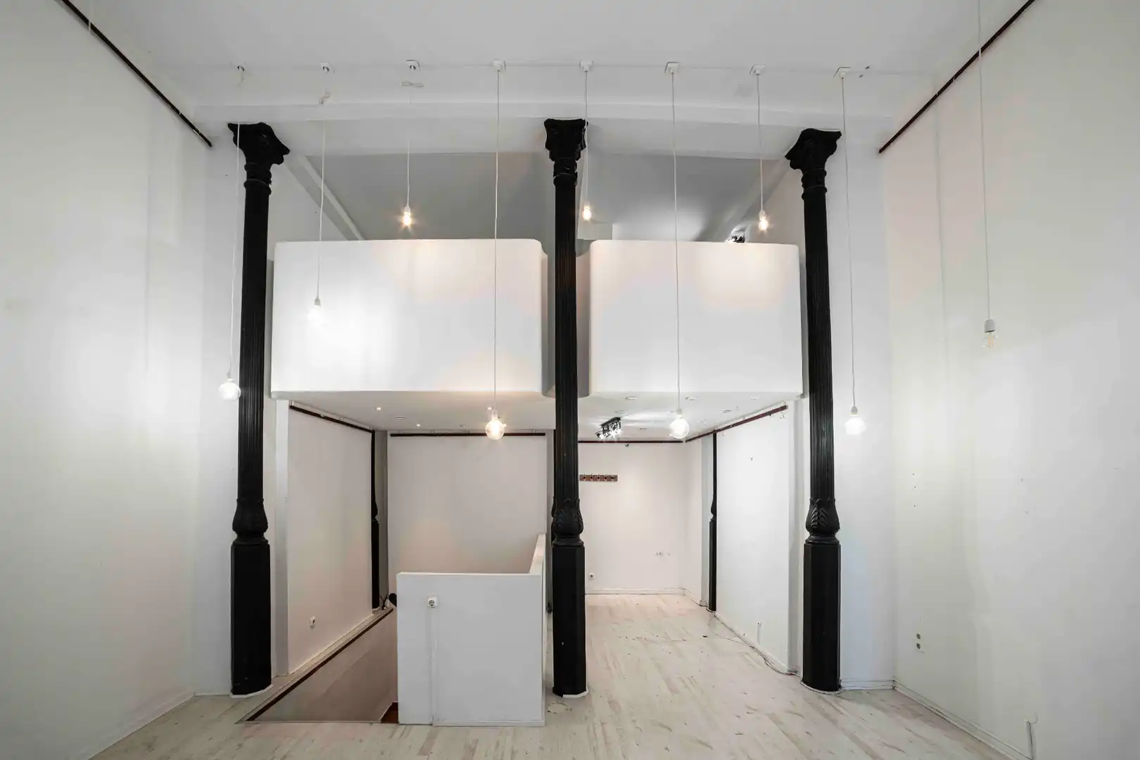 Locale commerciale in affitto a De Bilbao Plaza, imagen 11