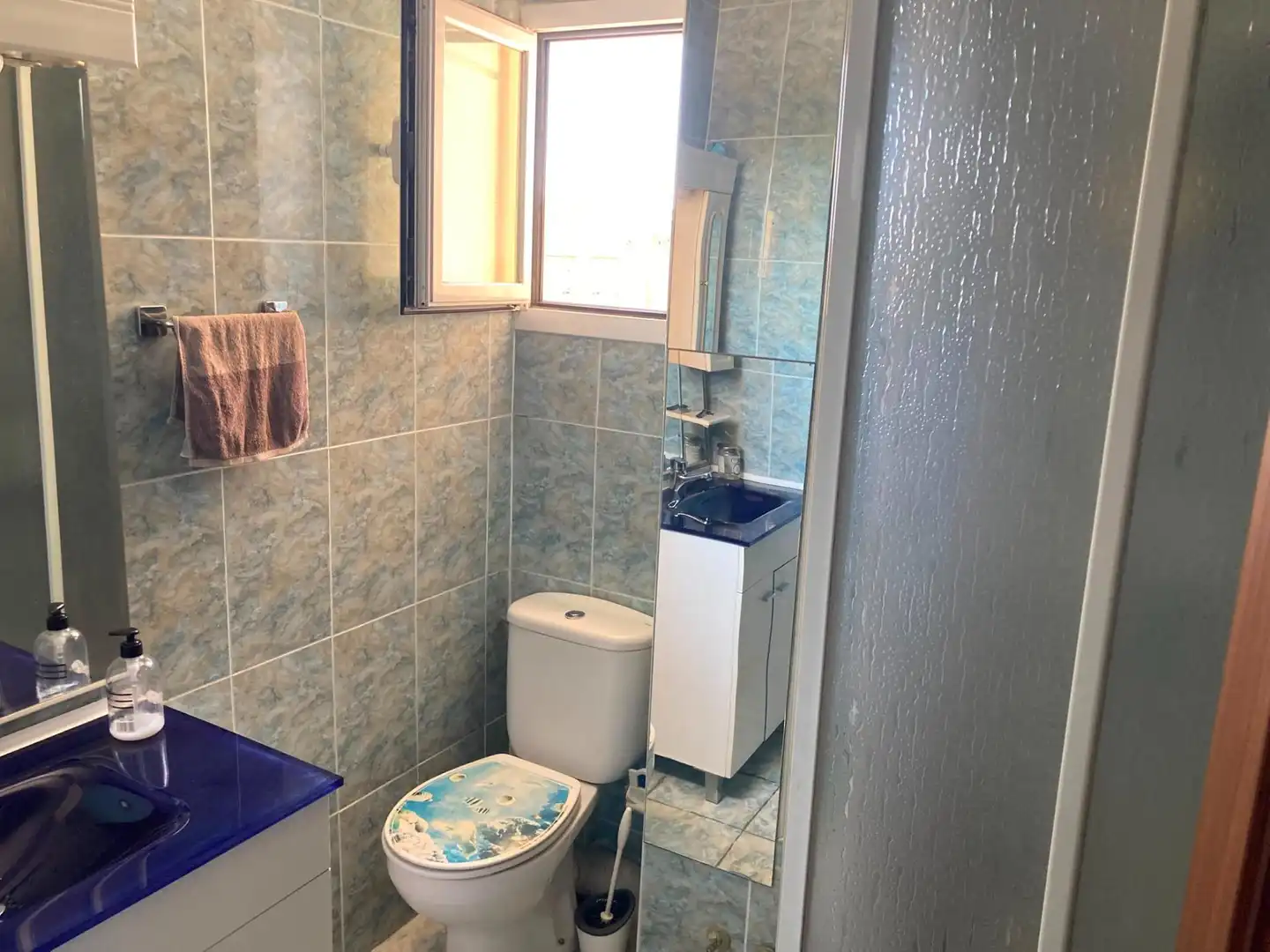 Baño de Piso en venta en Madrid