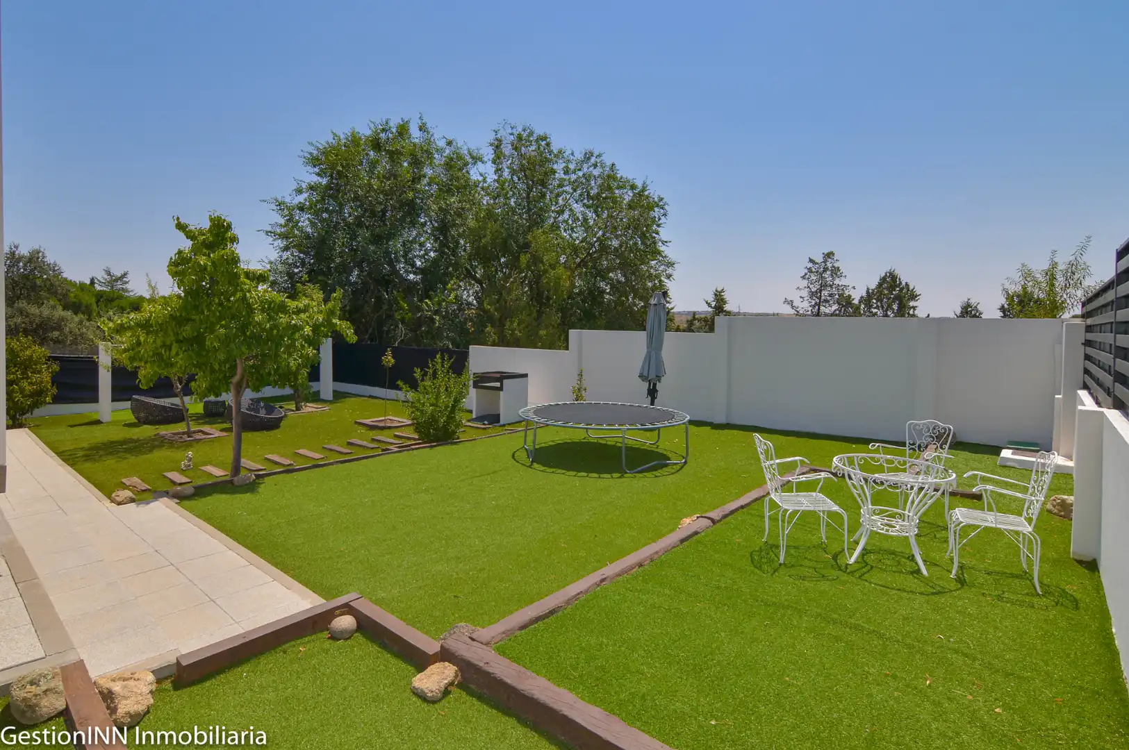 Xalet amb jardí en venda a Calle Herrerillo, imagen 10