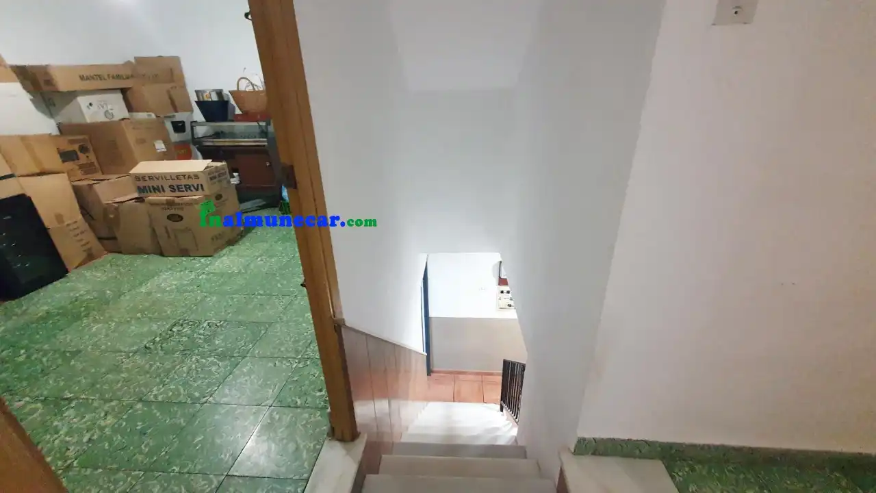 Local comercial en venta en Otívar, imagen 54
