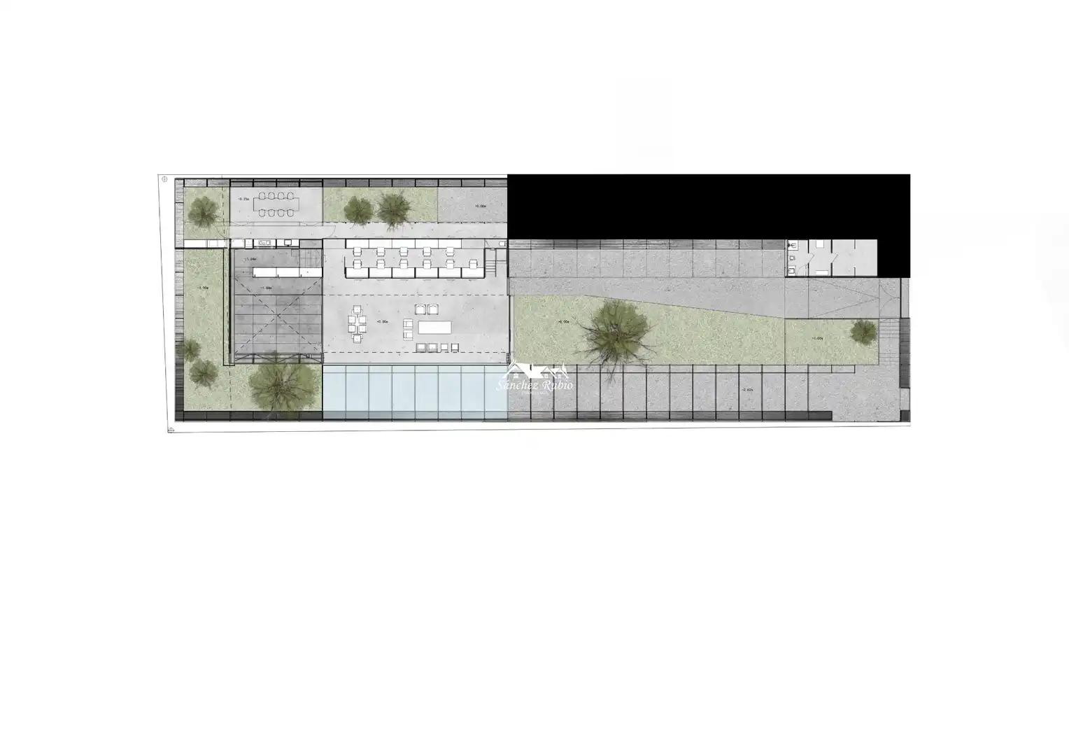 Chalet con jardín en venta en Calle Ruso 5B, imagen 18