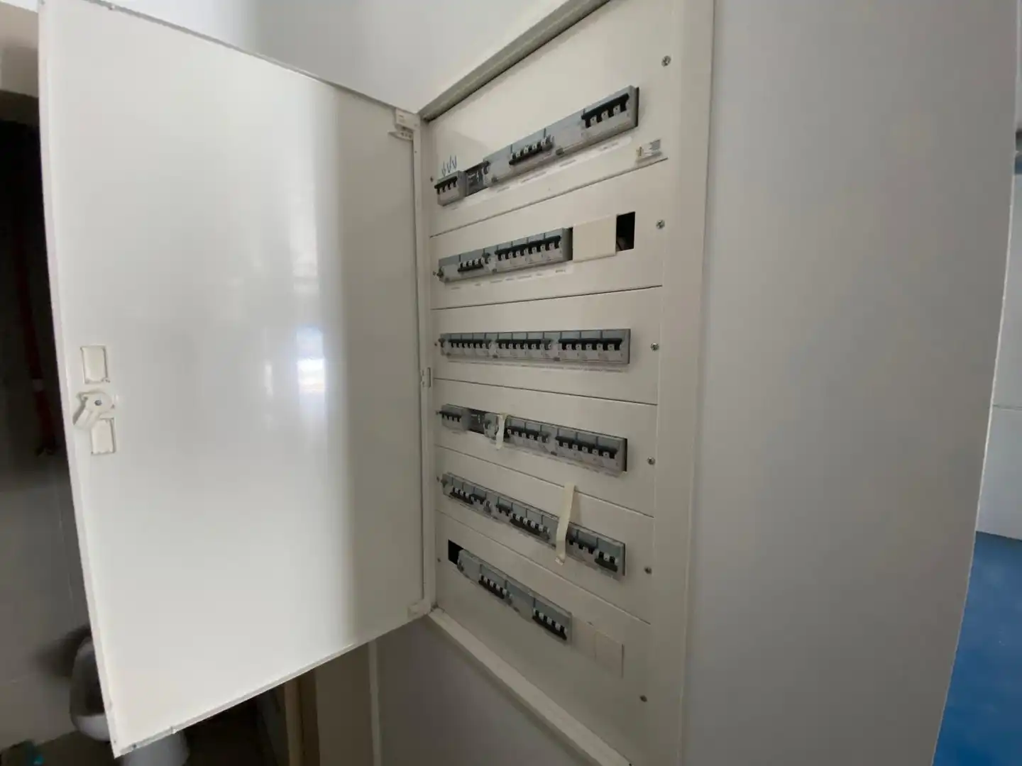 Geschaftsraum zur Miete in Vigo  mit Klimaanlage und Terrasse