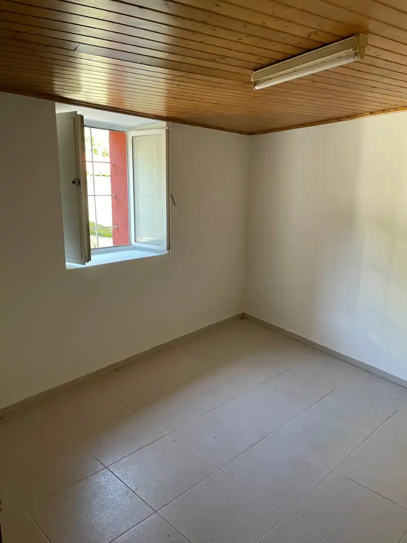 Casa adosada en venda a Almeiras