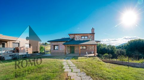 Foto 2 de Casa o xalet en venda a Carrer D'eivissa, Palau-solità i Plegamans, Barcelona