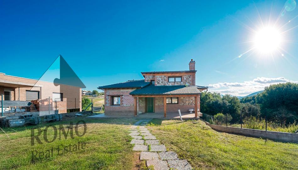 Foto 1 de Casa o xalet en venda a Carrer D'eivissa, Palau-solità i Plegamans, Barcelona