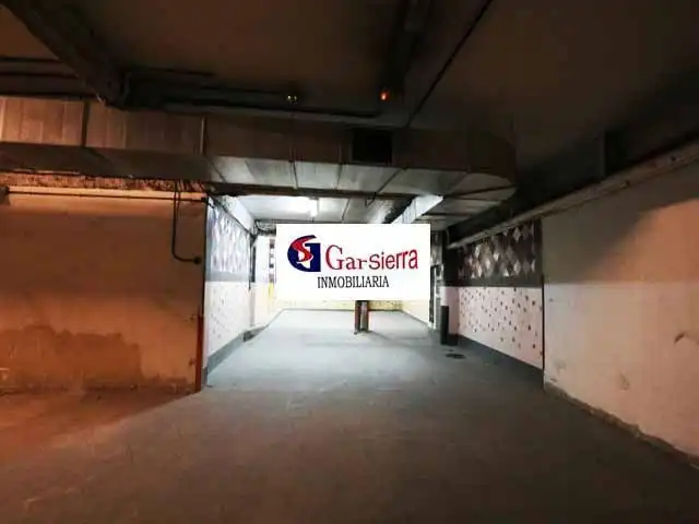 Lagerraum zum Verkauf in Leganés