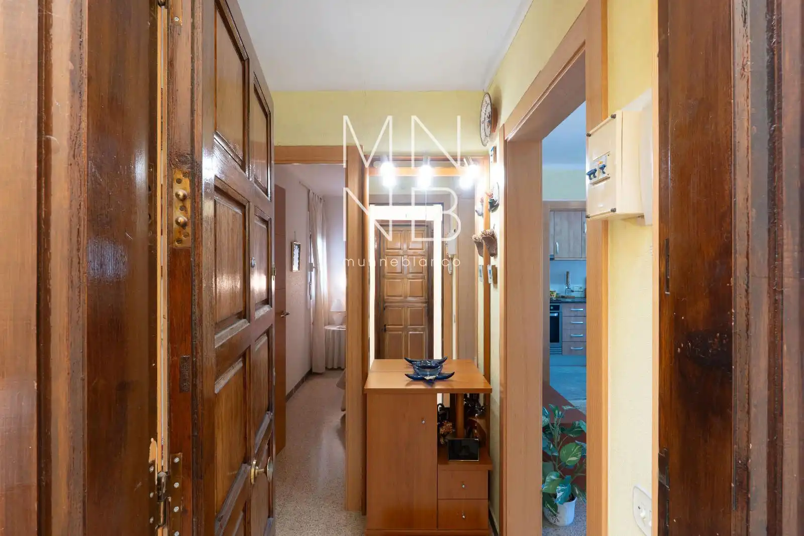 Piso en venta en Población de Arroyo con Aire acondicionado, Calefacción y Terraza