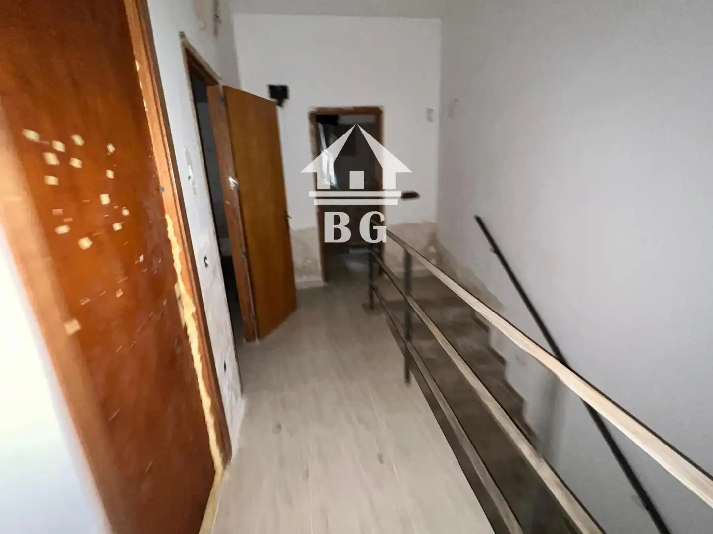 Adossat amb jardí en venda a ROSER, imagen 22