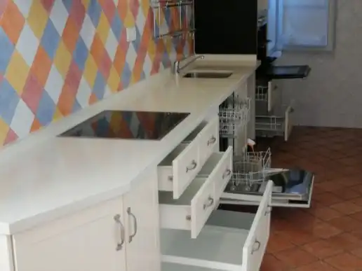 Wohnung zur Miete in Calle San Juan de Dios, 16, La Buhaira