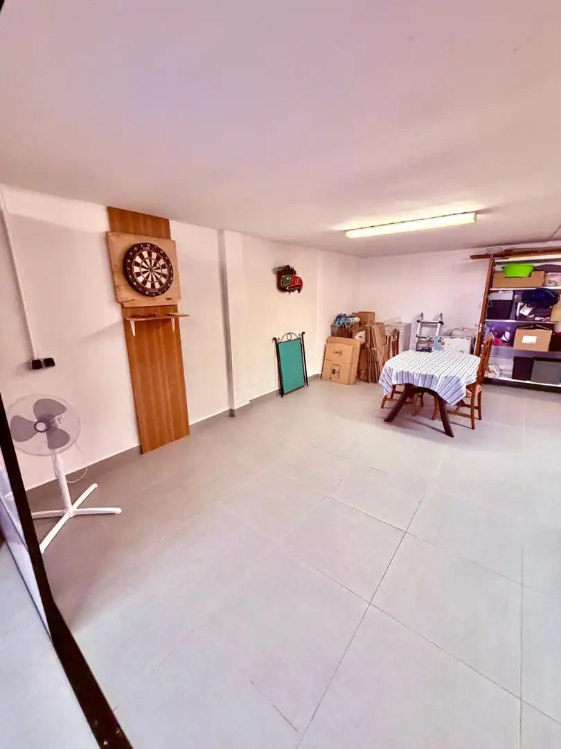 Houses for sale in Fuengirola  with Air Conditioner, Heating and Private garden