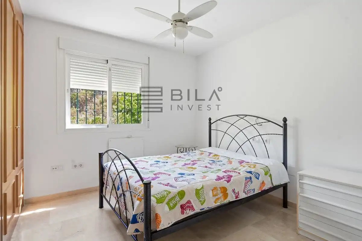 Appartement avec piscine à vendre à Urb. Balcones de MIjas, Buenavista, imagen 19