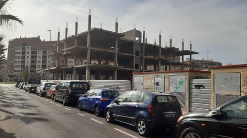 Foto 5 de Edifici en venda a Carrer Calderón de la Barca, 18, Pau Lledó, Castellón