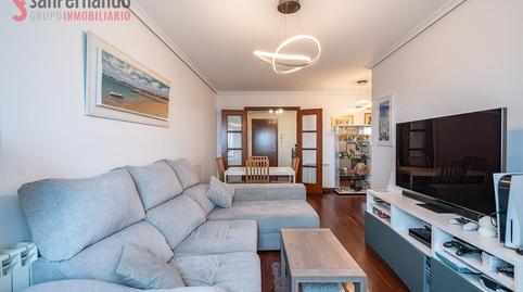 Foto 5 de Pis en venda a Calle de Francisco Tomás y Valiente, Peñacastillo - Nueva Montaña, Cantabria