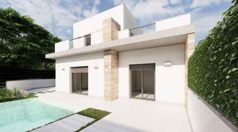 Foto 2 de Casa o chalet en venta en N/a, -1, Roldán, Torre-Pacheco