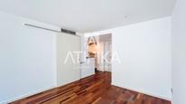 Bedroom of Flat for sale in  Barcelona Capital  with Air Conditioner, Parquet flooring and Storage room