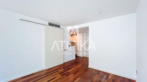 Foto 4 de Pis en venda a Pau Vila, La Barceloneta, Barcelona