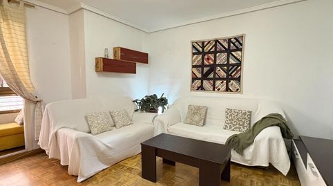 Foto 3 de Piso en venta en Calle Poeta Quintana, Mercado, Alicante / Alacant