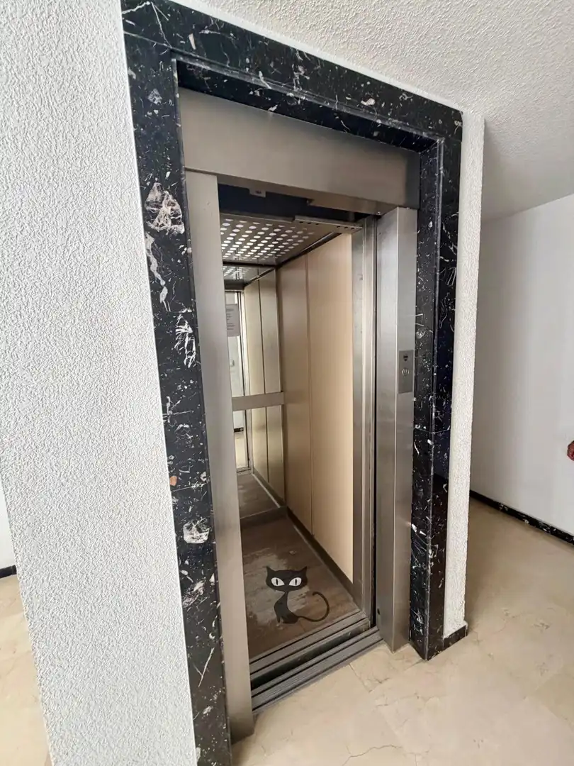 Wohnung mit Aufzug zum Verkauf in Benetússer, imagen 36