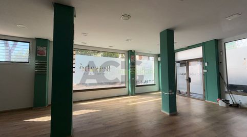 Photo 5 of Commercial properties for rent in Calle Virgen de Los Dolores ,, L'Alcúdia, Valencia