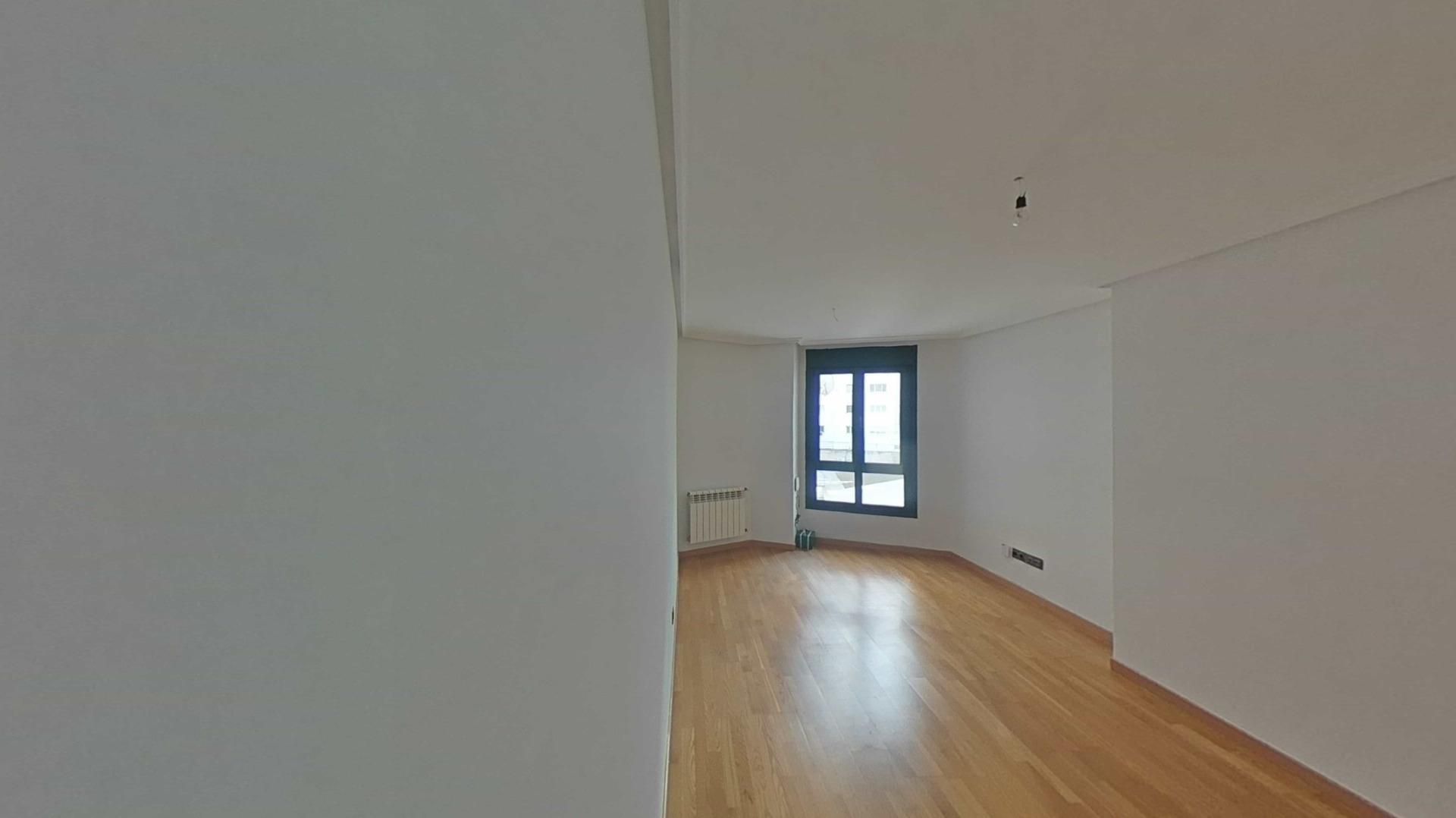 Schlafzimmer von Wohnungen zum verkauf in Oviedo  mit Heizung
