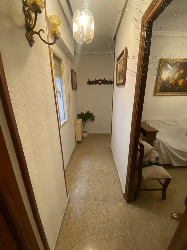 Planta baixa en venda en Jaén amb Terrassa