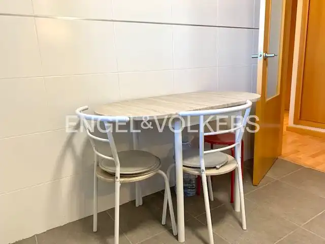 Piso con terraza en alquiler en Carrer del Catedràtic Josep Lluís Blasco Estellés, imagen 21