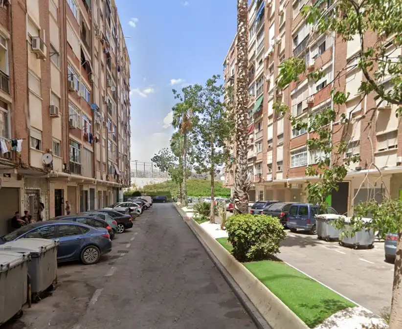 Appartement avec ascenseur à vendre à Calerito