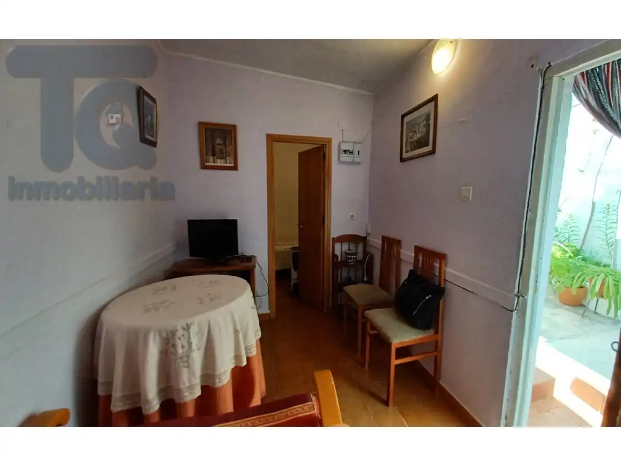 Living room of Houses for sale in Granada