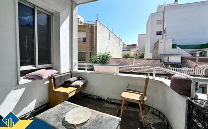 Terrassa de Pis en venda en Torrevieja amb Terrassa, Moblat i Balcó