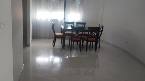 Photo 5 of Flat to rent in Avenida Doctor Arturo Cortes, Facultad de Medicina,  Albacete Capital