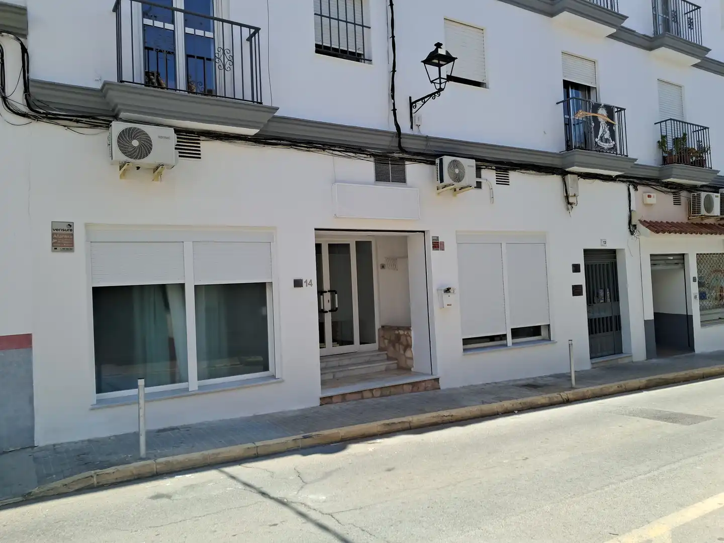 Local comercial en venda a Camilo Jose Cela