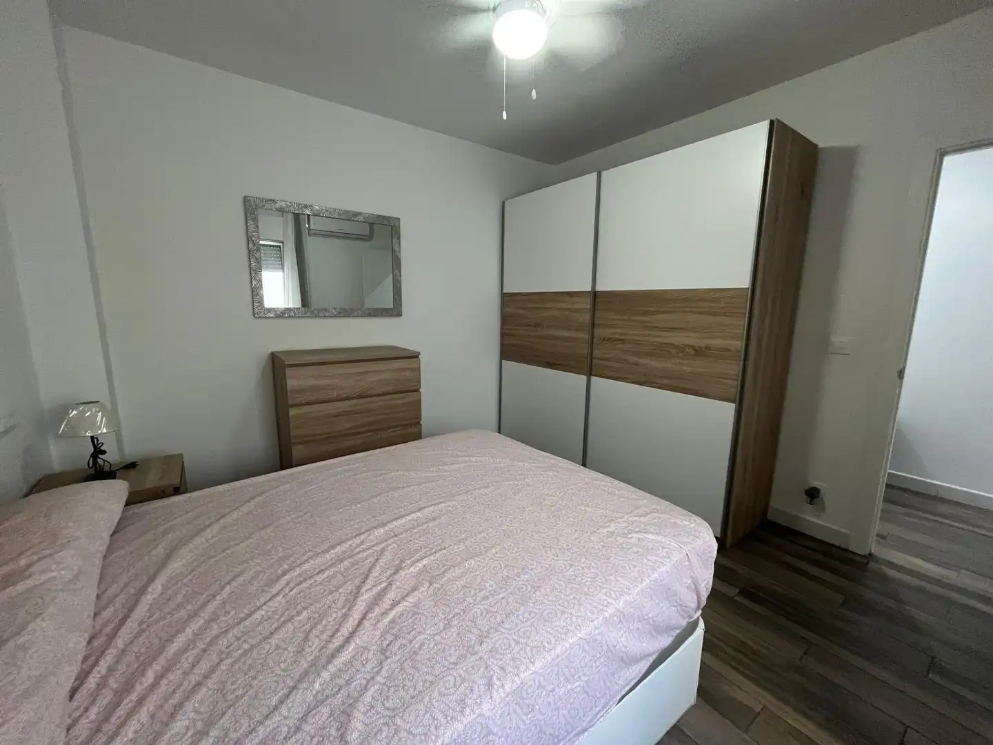 Habitación de Piso en venta en Los Palacios y Villafranca