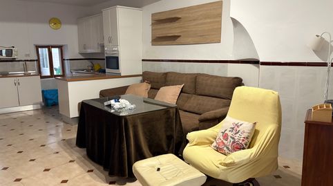 Foto 2 de Casa o xalet de lloguer a Llerena, Badajoz