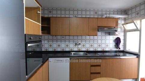 Foto 3 de Pis en venda a Tenderina, 75, Fozaneldi - Tenderina, Oviedo