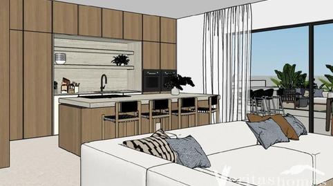 Foto 4 de Residencial en venda a Distrito Zona Vista de Los Ángeles, Vista de los Ángeles, Mojácar