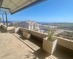 Terrace of Attic for sale in Águilas  with Air Conditioner and Terrace