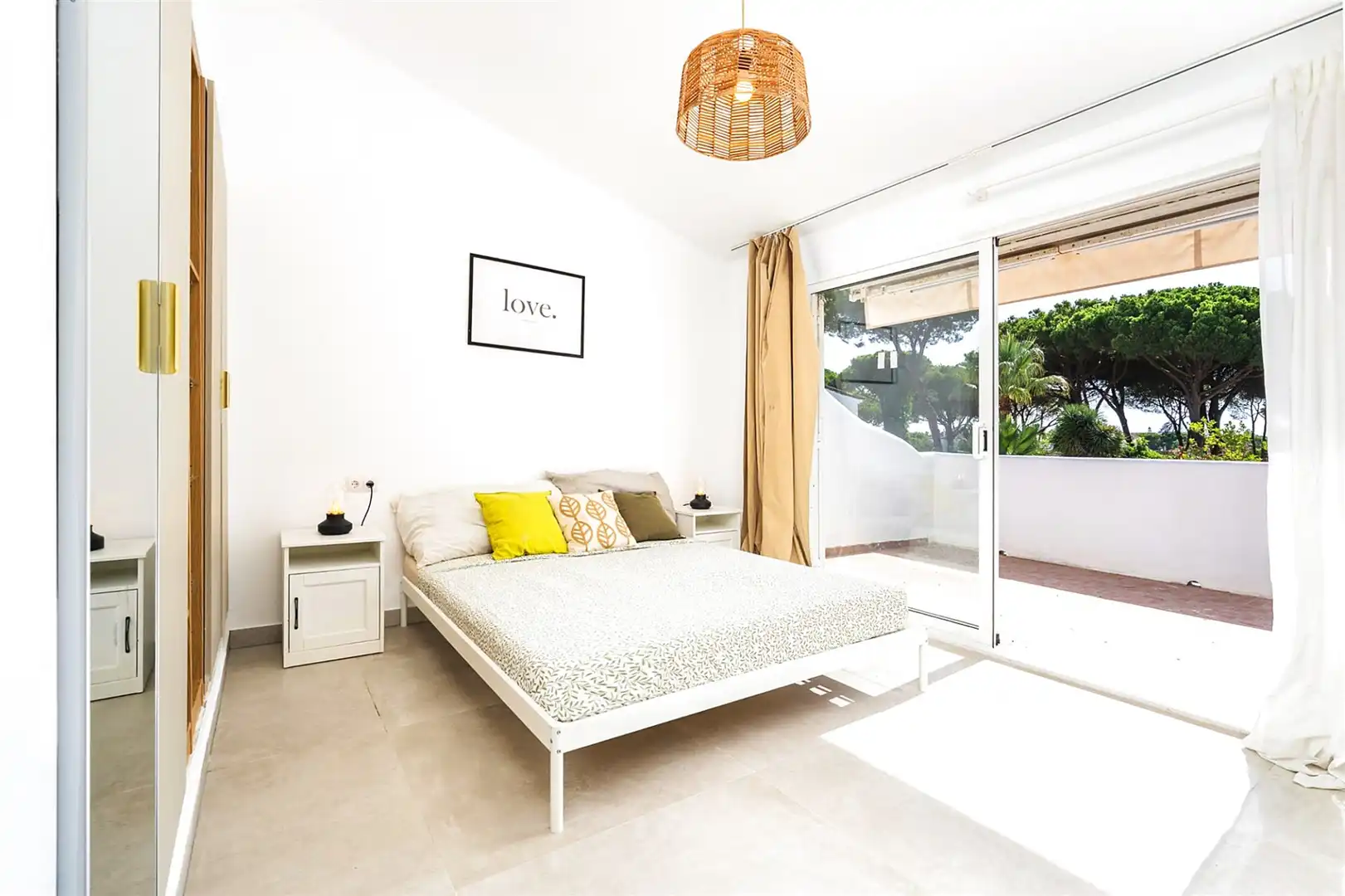 Casa a schiera con terrazza in vendita a Benamara - Atalaya, imagen 14