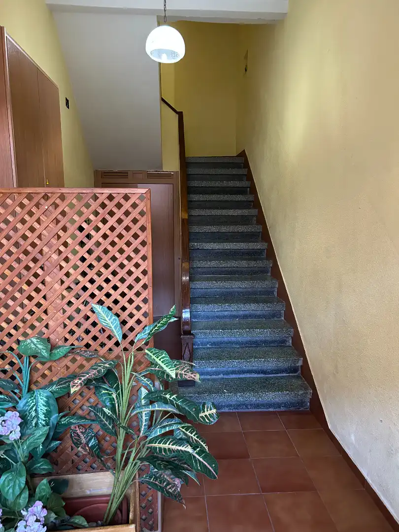 Piso en venta en Pontevedra Capital  con Calefacción y Amueblado
