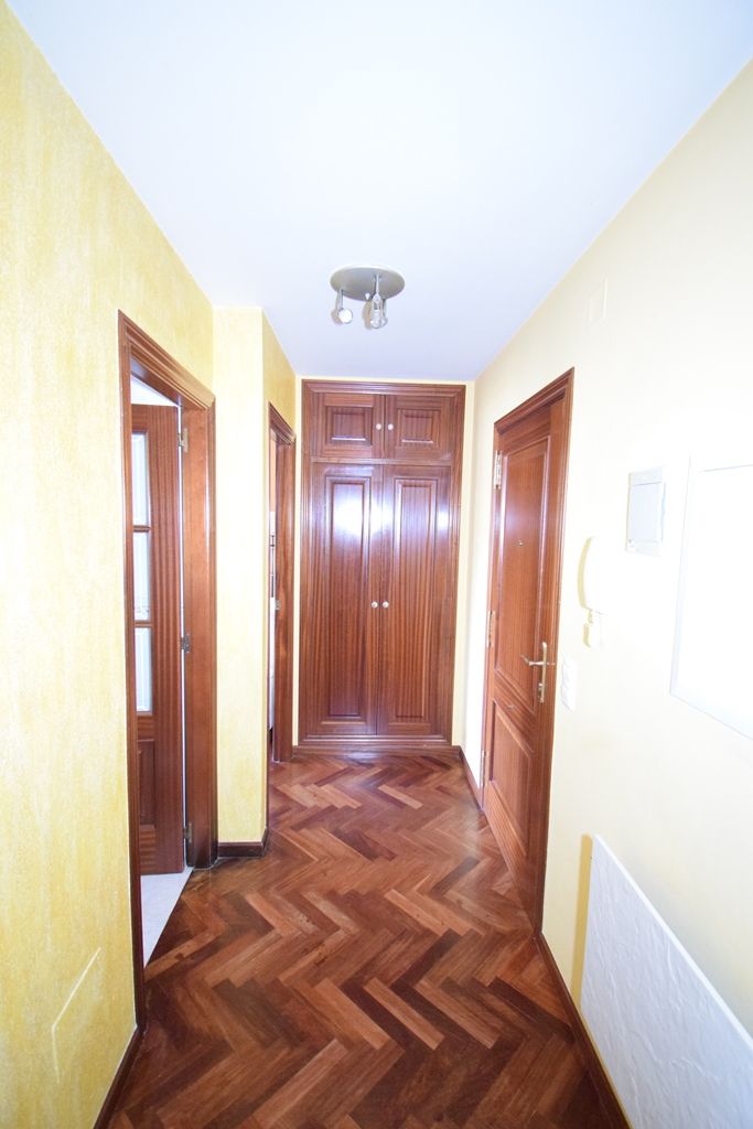Attic for sale in Miño  with Heating, Terrace and Storage room