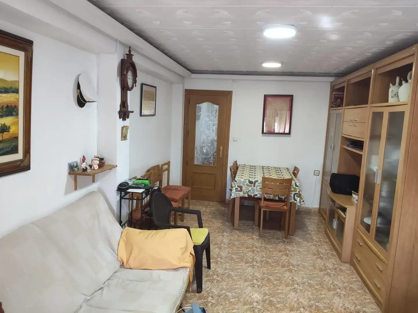Wohnung mit Terrasse zum Verkauf in Alfafar, imagen 8