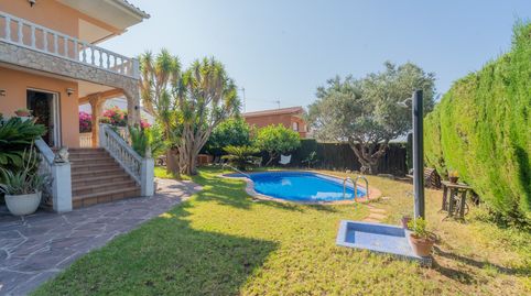 Photo 2 of Houses for sale in Carrer Ripollès, Can Moré - Santa Anna - Can Feliu de Merola, Pineda de Mar